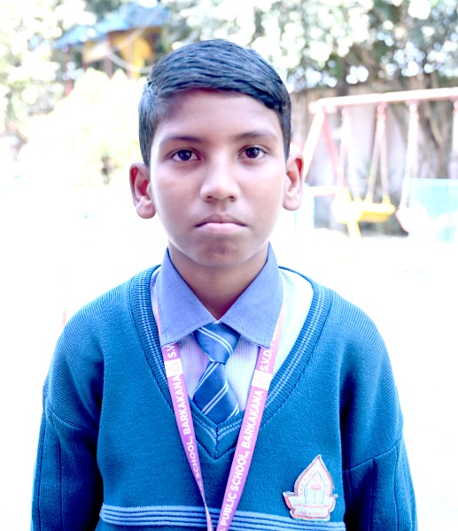 ABDUL HANIF 
